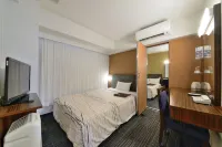 Fukui Manten Hotel Ekimae