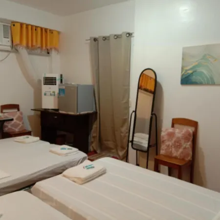 Jcv Rooms