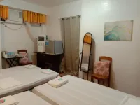 Jcv Rooms