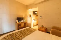 Condominium Hotel Likka in Nago - balcony