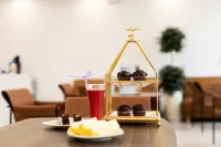 The Sun Hotel Ninh Binh - Near Hoa Lu Old Town - breakfast