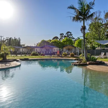 Discovery Parks - Maidens Inn