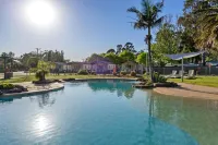 Discovery Parks - Maidens Inn - Boutique