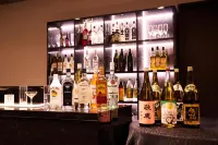 ホテルフクラシア大阪ベイ - バー