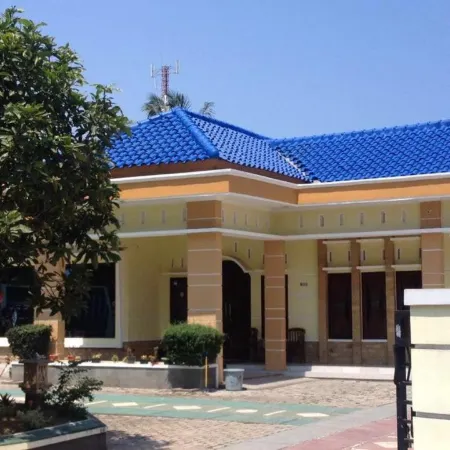 Ahlen Pangandaran