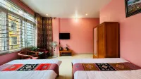 Sapa Harmony Hostel - 2 ดาว