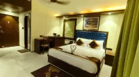 Luxury Amar Tree Resort, Mandarmani