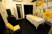 Tathastu Pench - Spa