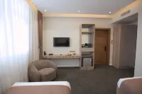 Khangain tugul hotel and Event hall - 3-Star