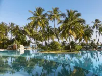 Villa Park Sun Island Resort - Pools
