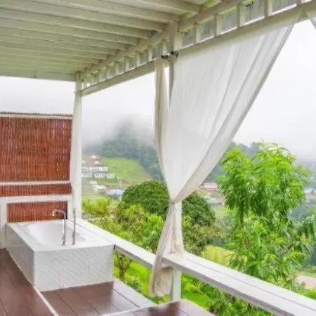 Rai Yot Mei Resort
