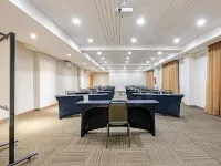Hotel Slim Curitiba Avenida das Torres Hotéis em Curitiba