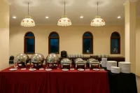 The Kamalaya Hotel Garden & Wedding House - 조식 운영