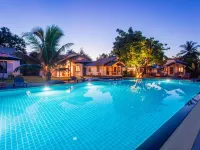 Silan Residence, Koh Phangan - An Authentic Village Experience Hotel dekat Pantai Ban Chalok