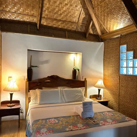 Coral Cay Resort, Inc.