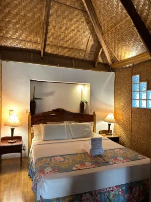 Coral Cay Resort, Inc. - Spa