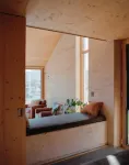Jacks Point Earth House, Mountain View & Fireplace - Homestays