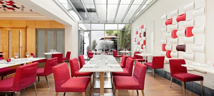 Mantra Charles Hotel Launceston Hotels in Launceston