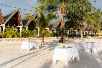 Golden Beach Resort - breakfast