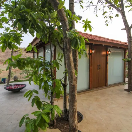Toyam by Orchid Hotels