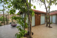 Toyam by Orchid Hotels