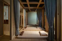 Tana Spring Resort Mae Chan - spa