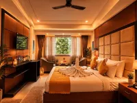 Hue Guh the Porto Candolim Hotels in Marra