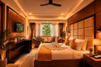 Hue Guh the Porto Candolim