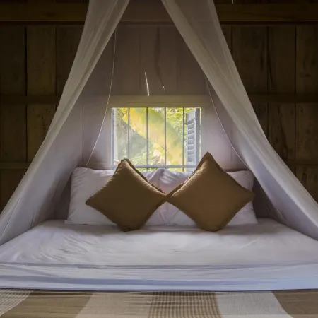 Champa Lodge