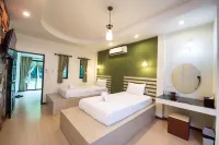 Baan Suan Leelawadee Resort NAN - Pool