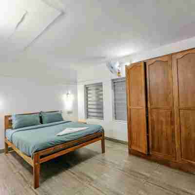 The Wayanad Club Rooms