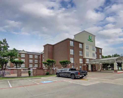 Holiday Inn & Suites DALLAS-ADDISON by IHG Hotels in Addison