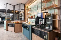 Berghotel Kristall