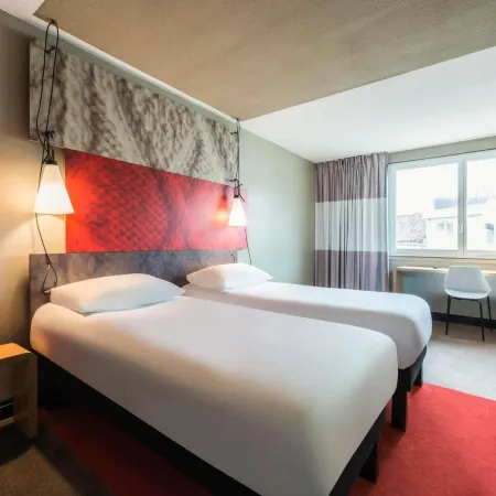 Ibis Cognac Centre