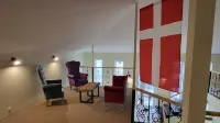 Copenhagen Lounge Hotel - إقامة ريفية