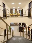 Chill Out Hotel Tskaltubo - Pet Friendly