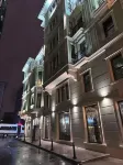 Konak Hotel Taksim - bar