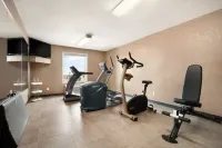 PRAIRIE CREST CALGARY AIRPORT by IHG - Gym
