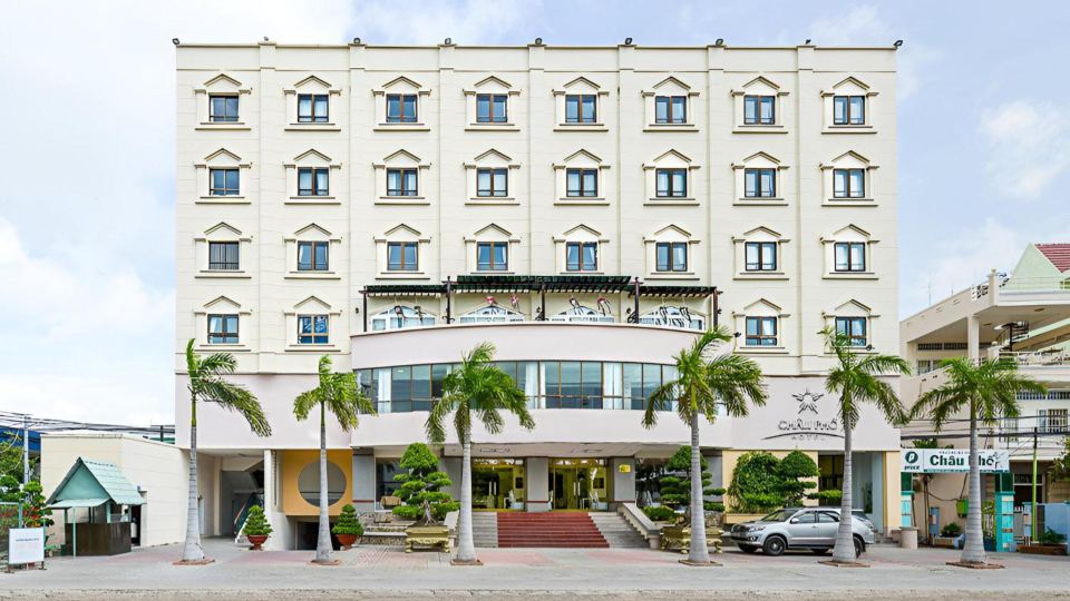 Chau Pho Hotel
