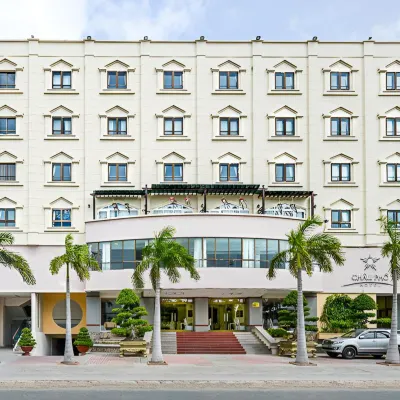Chau Pho Hotel Hotels near Chau Doc Bus Station