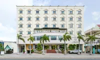 Chau Pho Hotel - bar