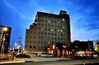 Grand Park Hotel Panex Kimitsu - 3 Yıldız