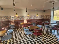 Manifest Restaurant and Hotel Gyumri - petit déjeuner