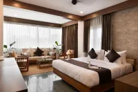 Anasvara Hotels - Badekar