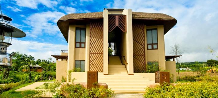 Montis Resort Hotels in Pai
