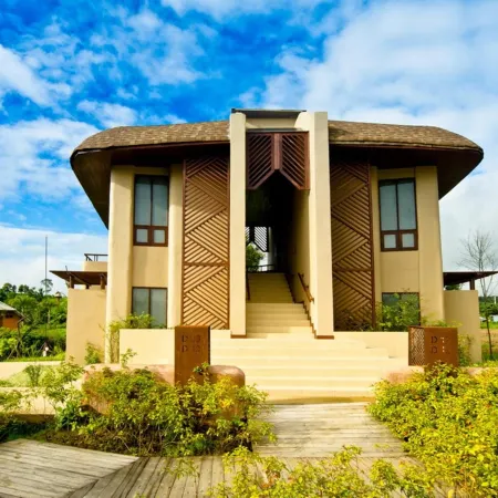 Montis Resort
