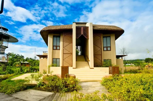 Montis Resort - de charme