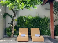 Apple Villa & Suite Seminyak -  Casas de vacaciones