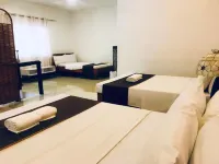 산탄데르 페블스 비치 리조트 - 발코니