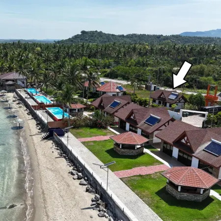 Utopia Beachfront Vacation Club